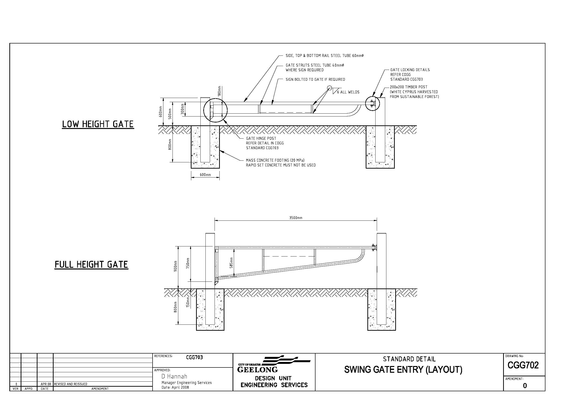 civil engineering drawing in pdf